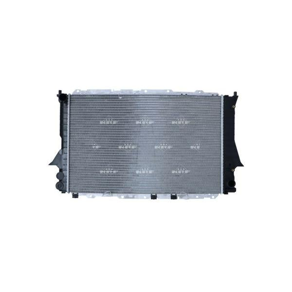NRF NRF51320 Engine Radiator