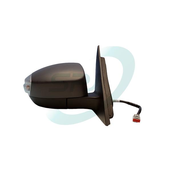 SPJ SPJE-2515 Side Mirror