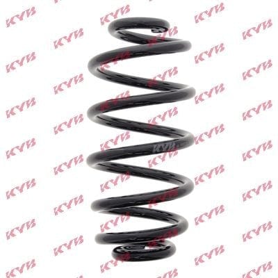 KYB K-Flex RH6575 Coil Spring for Audi A4