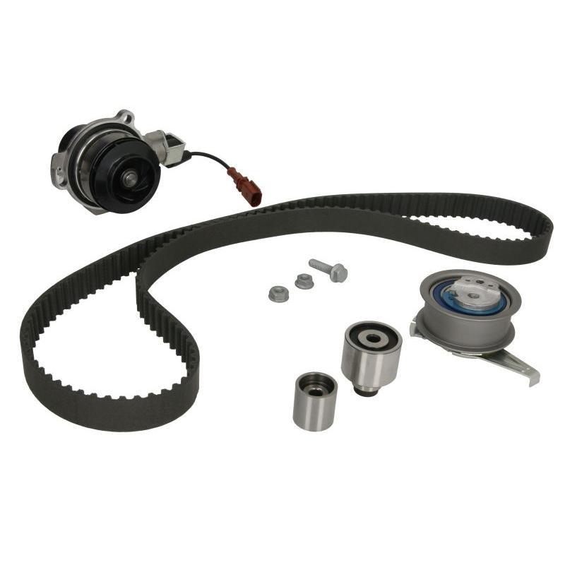 CONTITECH CT1168WP4 Water Pump & Timing Belt Kit