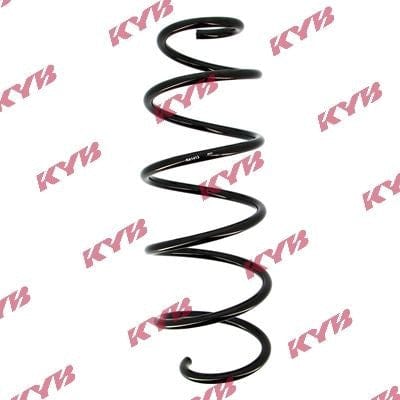 KYB RA1413 Coil Spring for Citroen C3 Picasso