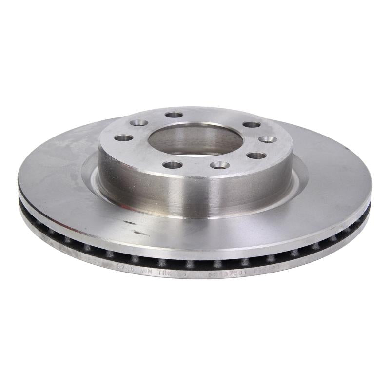 LPR LPRP1019V Brake Disc