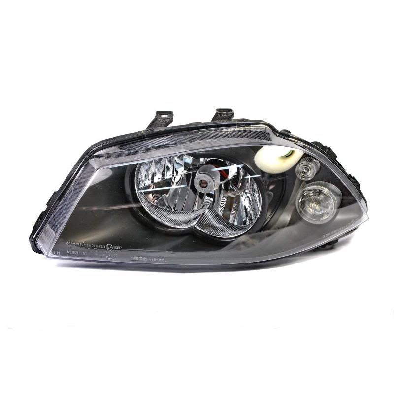 DEPO 445-1114L-LD-EM Headlight