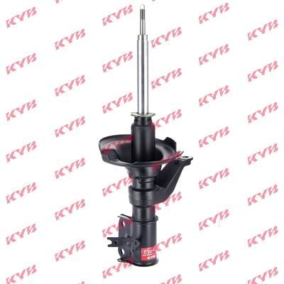 KYB EXCel-G 331012 Shock Absorber for Honda Stream I (Rn)