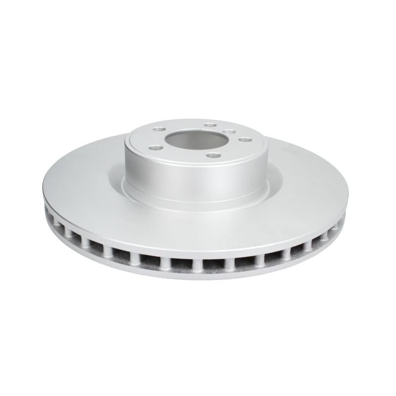 DELPHI BG9117C Brake Disc