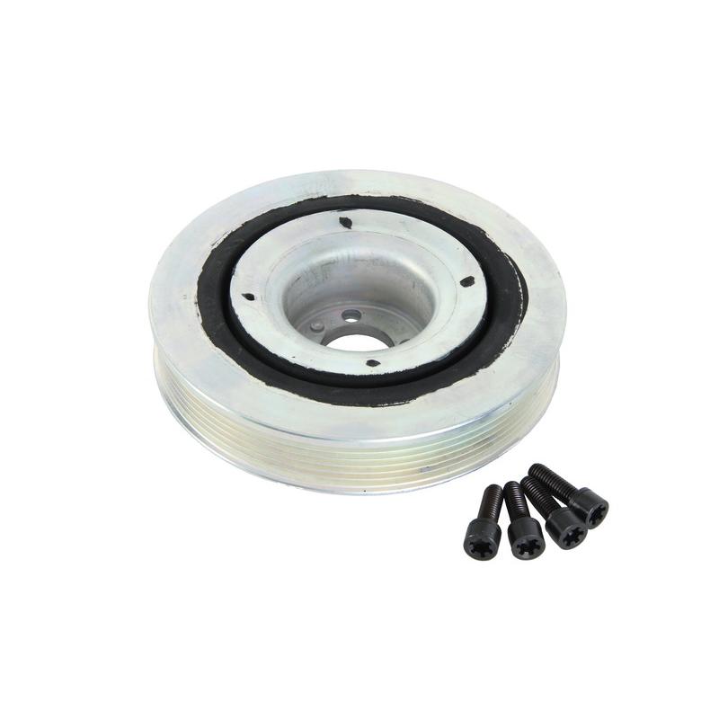 CORTECO CO80001159 Crankshaft Belt Pulley