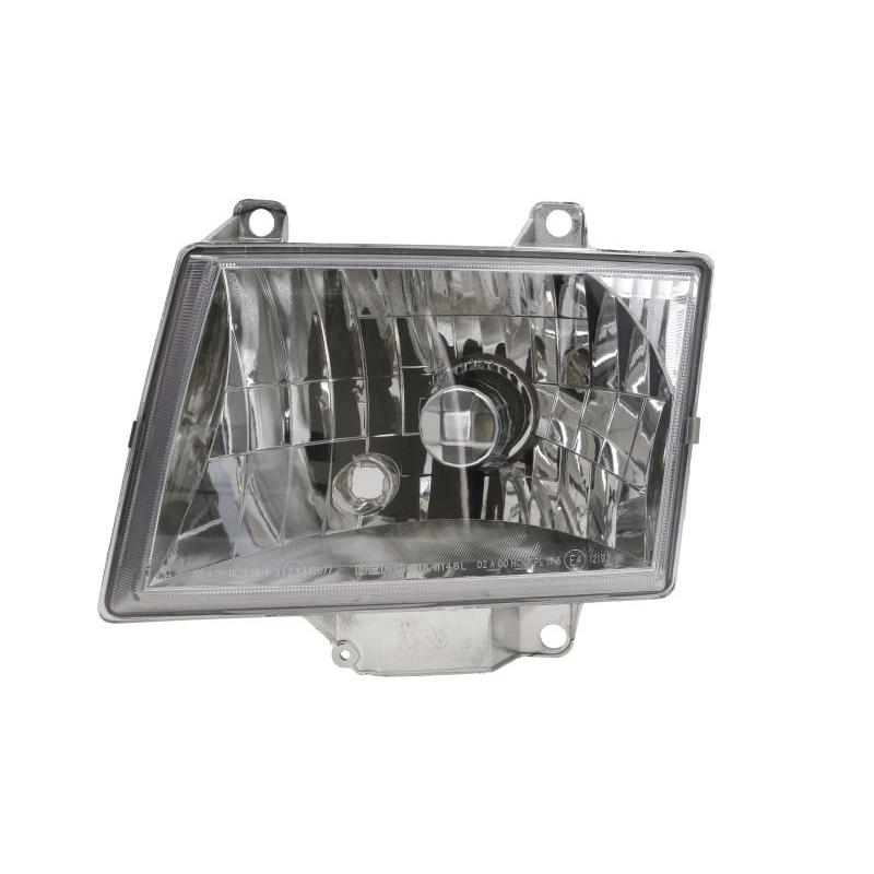 DEPO 216-1146L-LD-E Headlight
