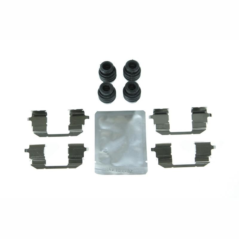 QUICK BRAKE QB109-1844 Disc Brake Pad Accessory Kit