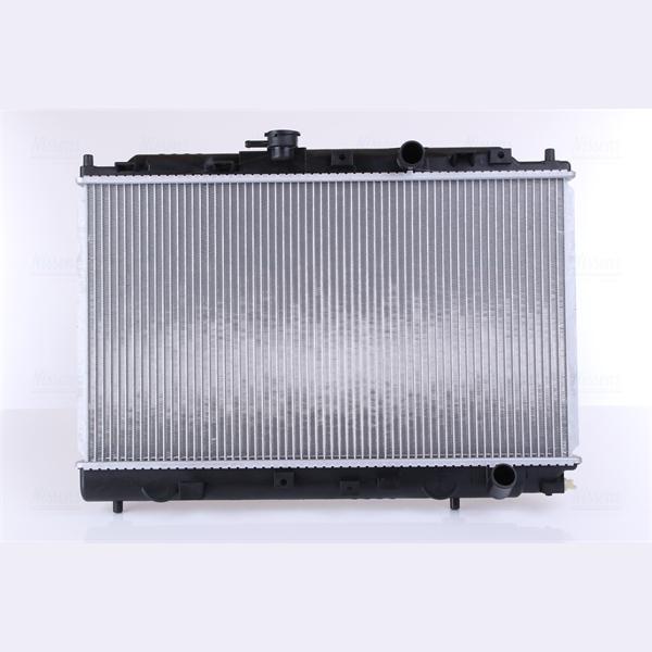 NISSENS NIS62269 Engine Radiator
