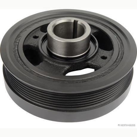 HERTH+BUSS JAKOPARTS J1092009 Crankshaft Belt Pulley
