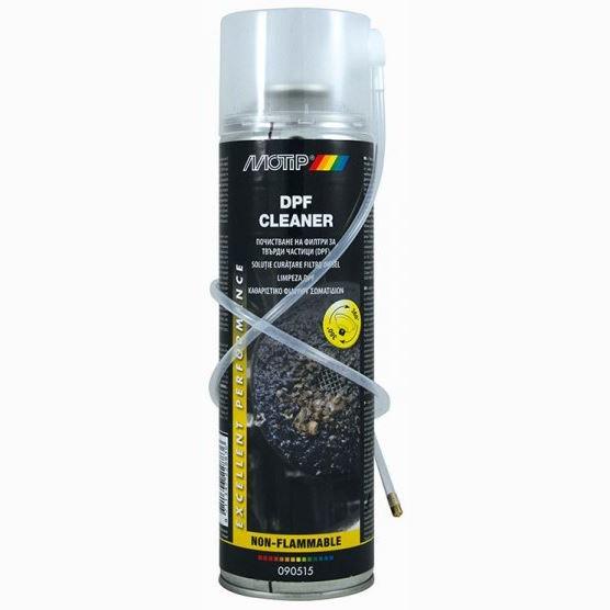 MOTIP 90515 Dpf/Fap System Cleaning Agent