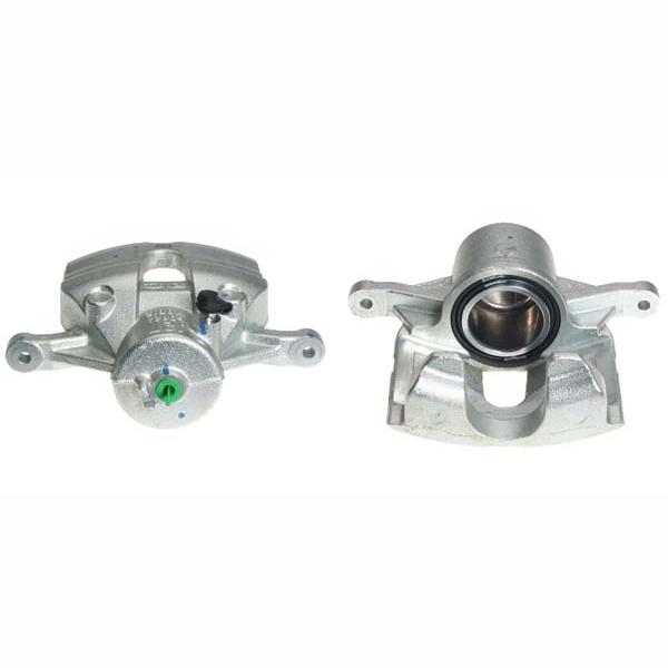 DANBLOCK 540186DB Brake Disc