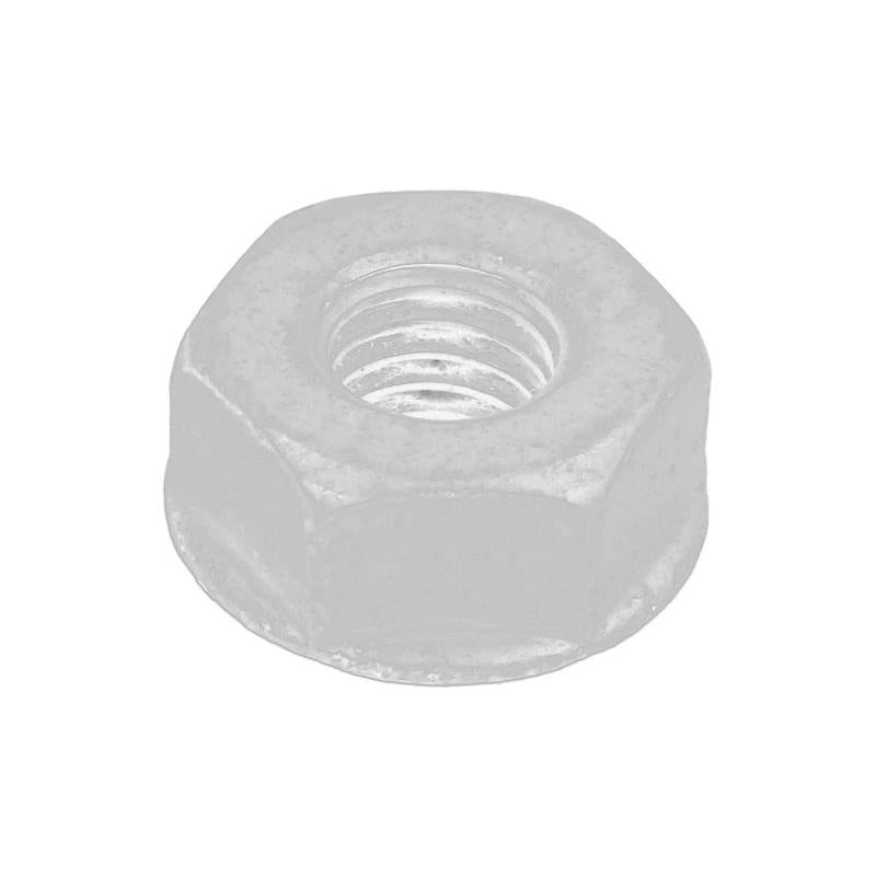 OE VW 038109454A Timing Belt Tensioner Nut