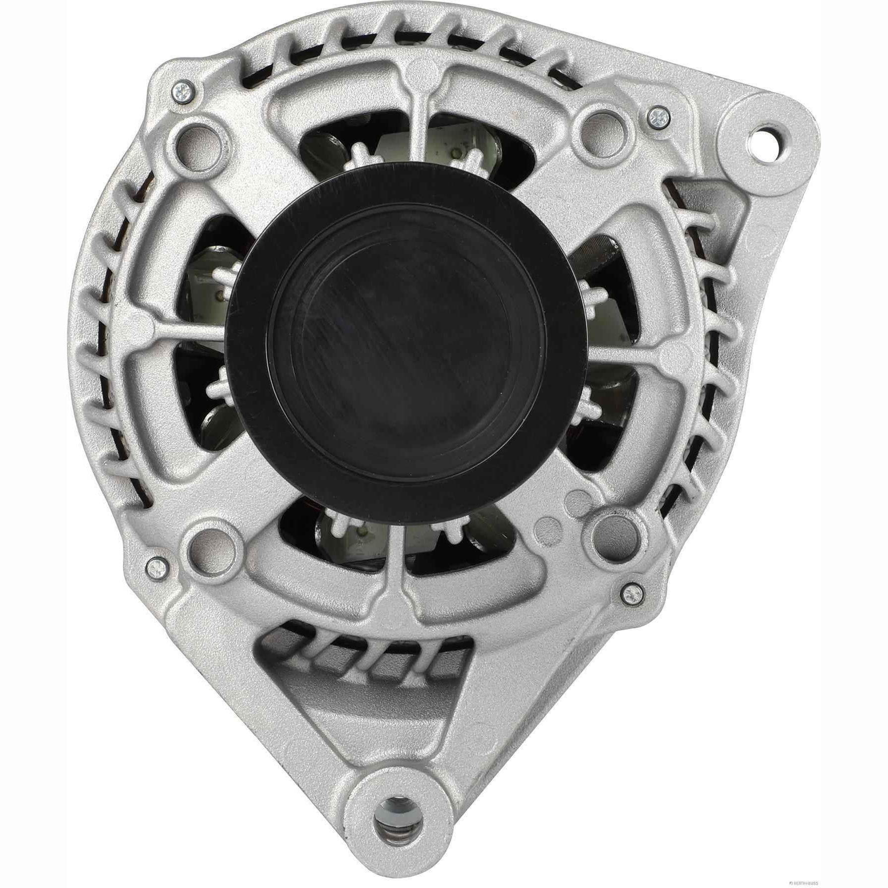 HERTH+BUSS JAKOPARTS J5114061 Alternator