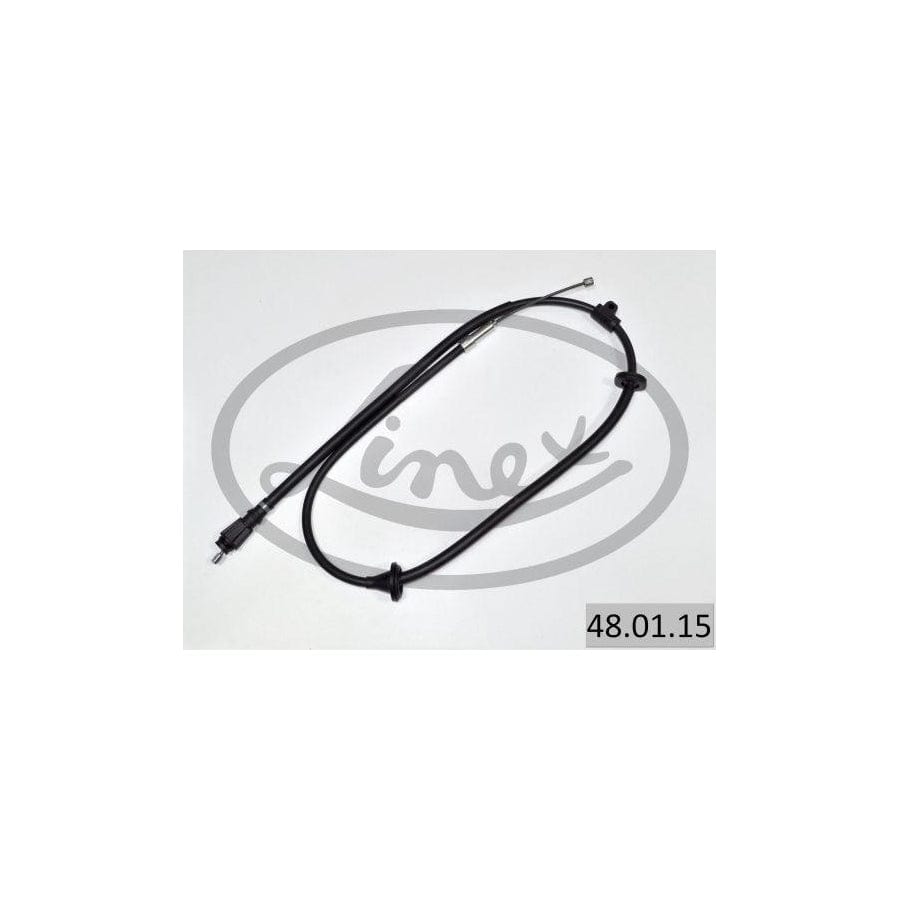Linex 48.01.15 Cable, Service Brake