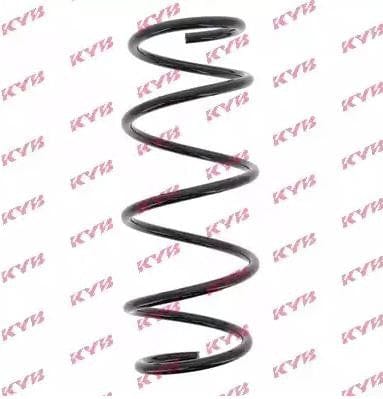 KYB K-Flex RH2712 Coil Spring