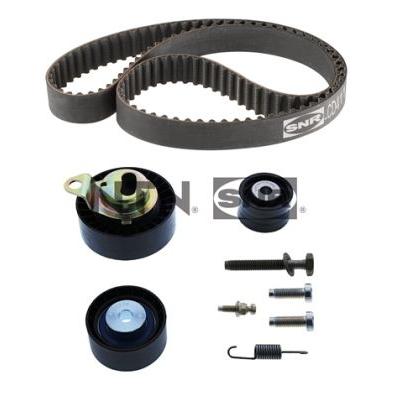 SNR KD452.08 Timing Belt Set