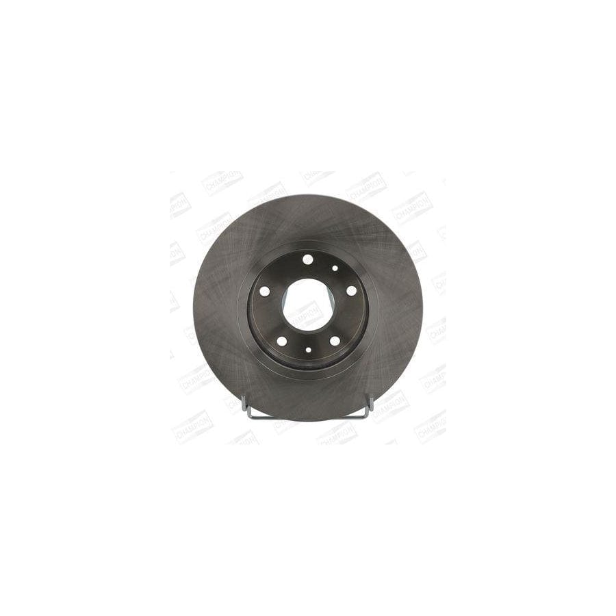Champion 562225Ch Brake Disc for Land Rover Freelander