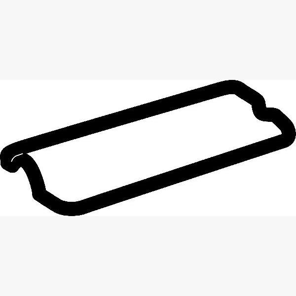 CORTECO CO023889P Cylinder Head Cover Gasket