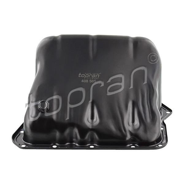 HANS PRIES HP408505 Oil Sump Gasket