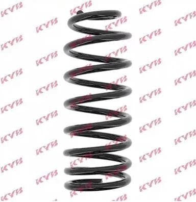 KYB K-Flex RC5793 Coil Spring for Fiat Multipla (186)