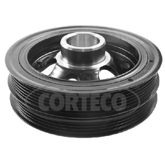 CORTECO CO49412211 Crankshaft Belt Pulley