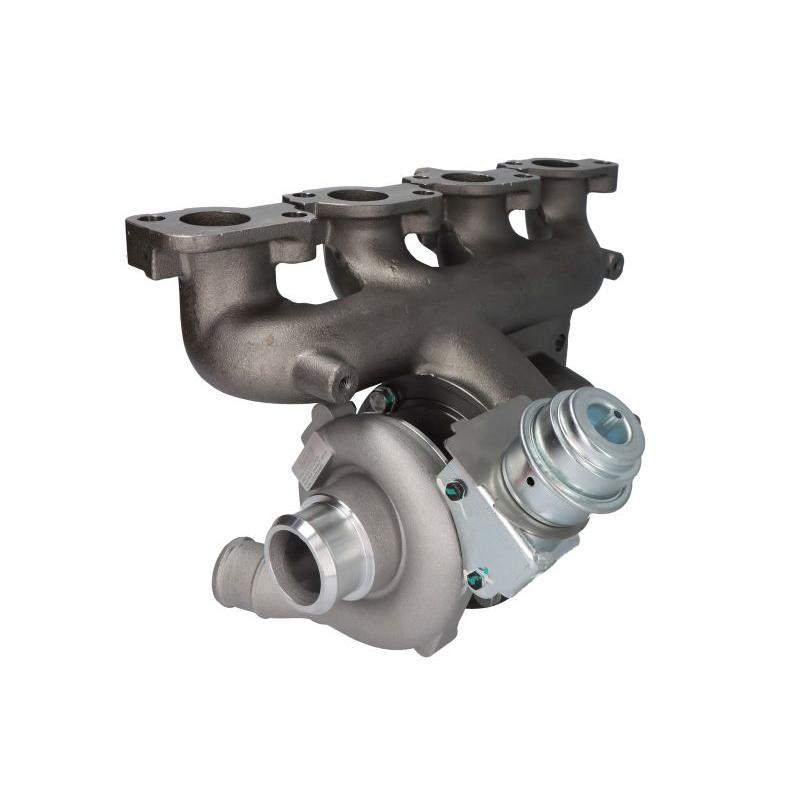 EVORON EVTC0327 Turbocharger