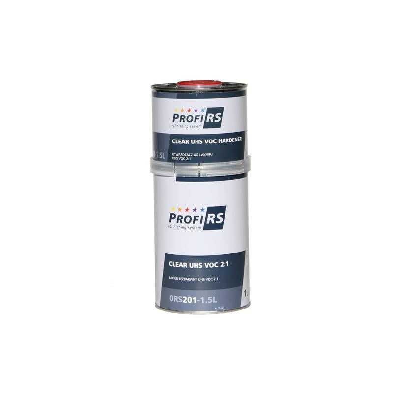 PROFIRS 0RS201-1.5L Lacquers/Varnishes