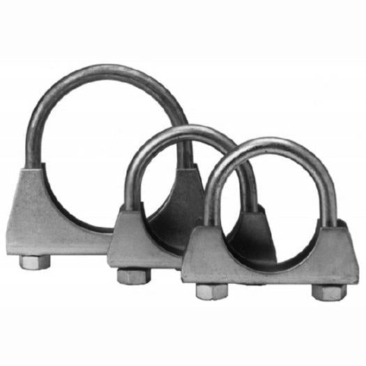 BOSAL BOS250-840 Exhaust System Clamping Piece