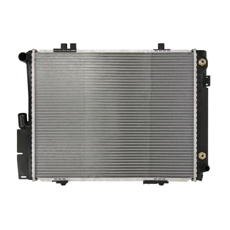 NISSENS NIS62582A Engine Radiator