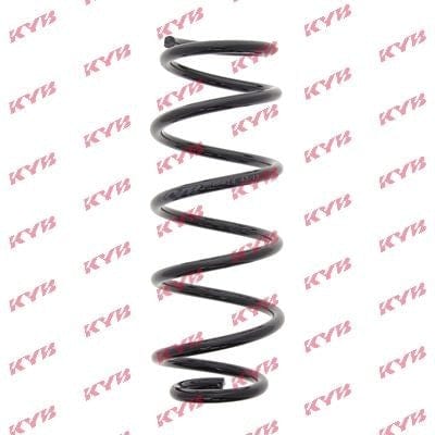 KYB K-Flex RH6414 Coil Spring for Mazda 6 Saloon (Gg)