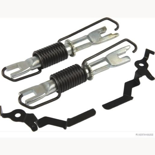 HERTH+BUSS JAKOPARTS J3572007 Drum Brake Adjuster