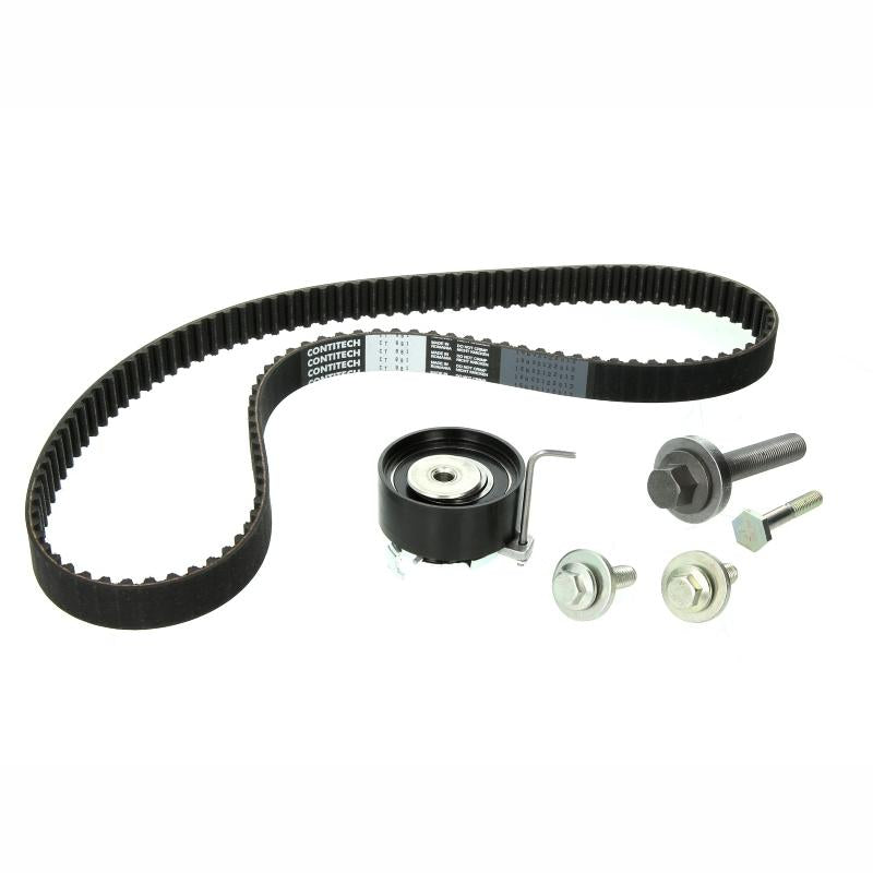 CONTITECH CT881K5 Timing Belt Set
