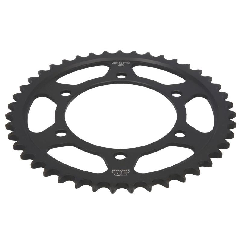 JT JTR1876,43ZBK Chain Sprocket