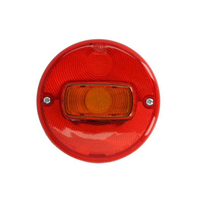 HELLA 9EL126294-001 Rear Light Lens