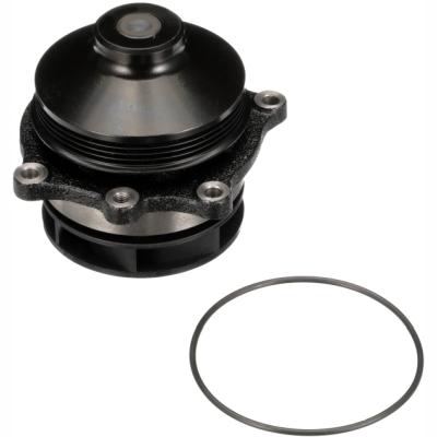 GATES GATWP5043HD Water Pump