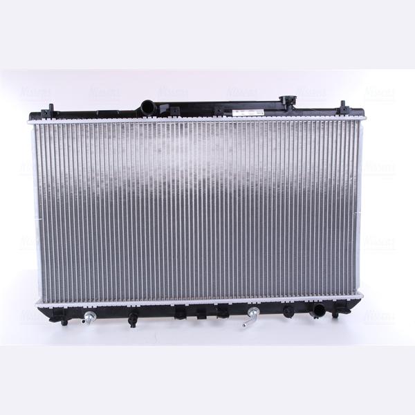 NISSENS NIS646991 Engine Radiator