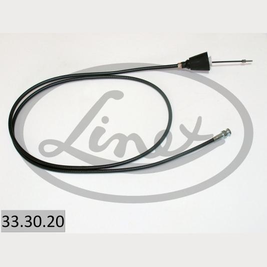 LINEX LIN33.30.20 Speedometer Cable
