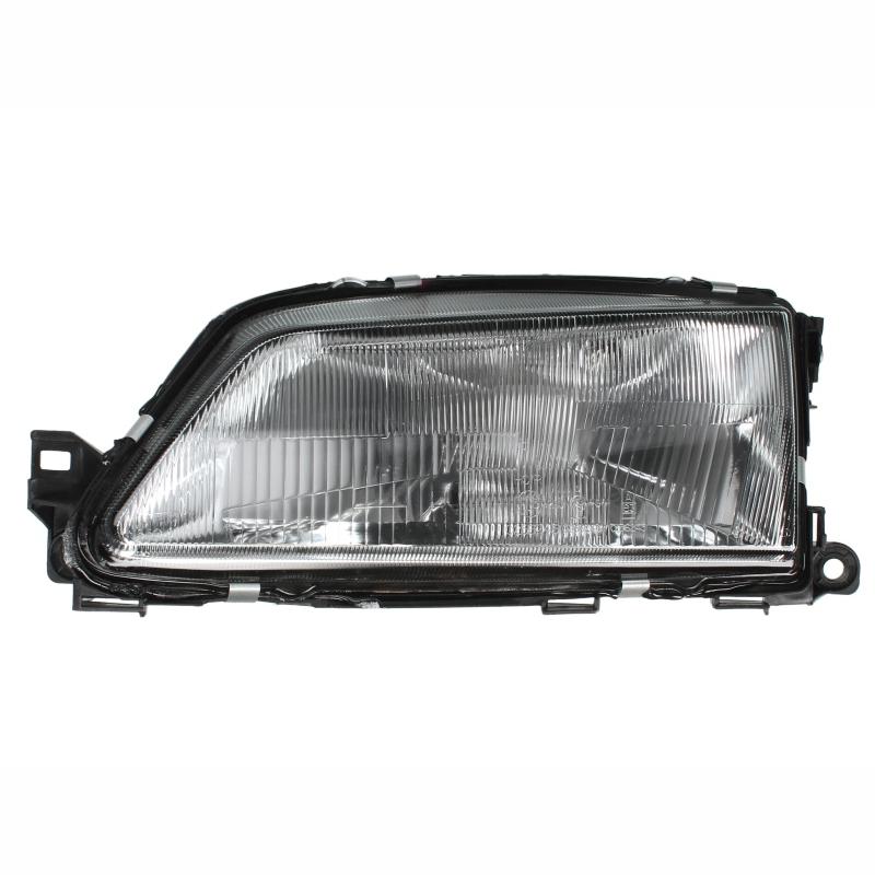 DEPO 550-1114L-LD-E Headlight