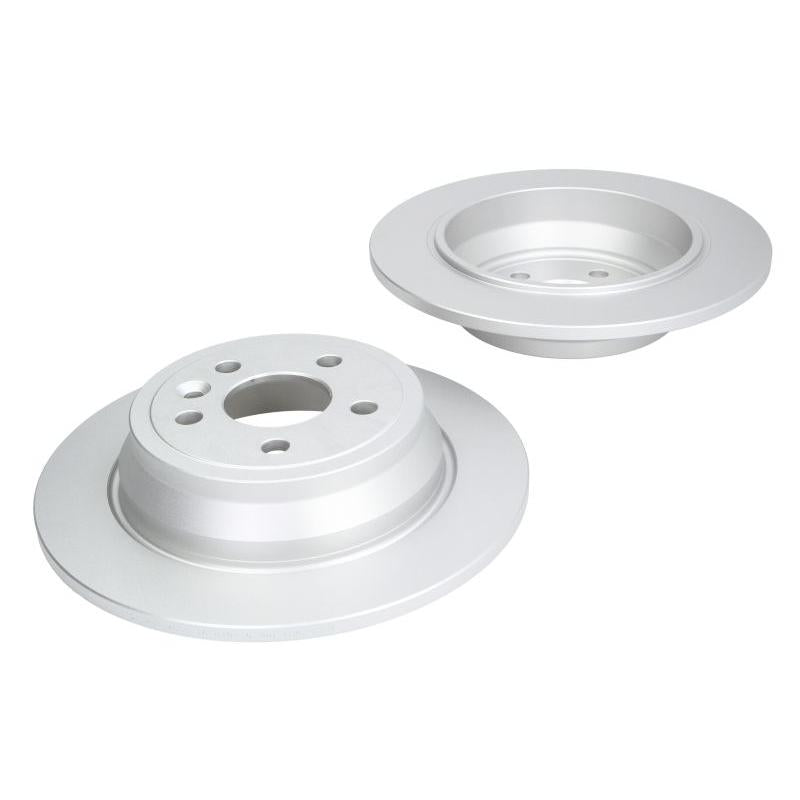 DELPHI BG4656C Brake Disc .
