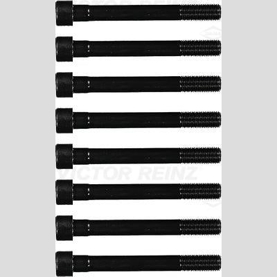REINZ 14-55063-01 Cylinder Head Bolt Set