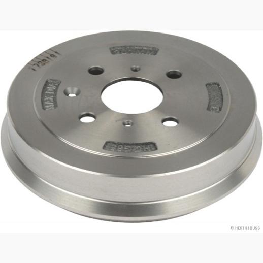 HERTH+BUSS JAKOPARTS J3402037 Brake Drum