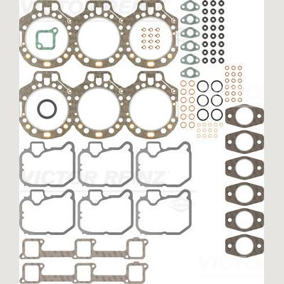 REINZ 02-21760-06 Cylinder Head Gasket