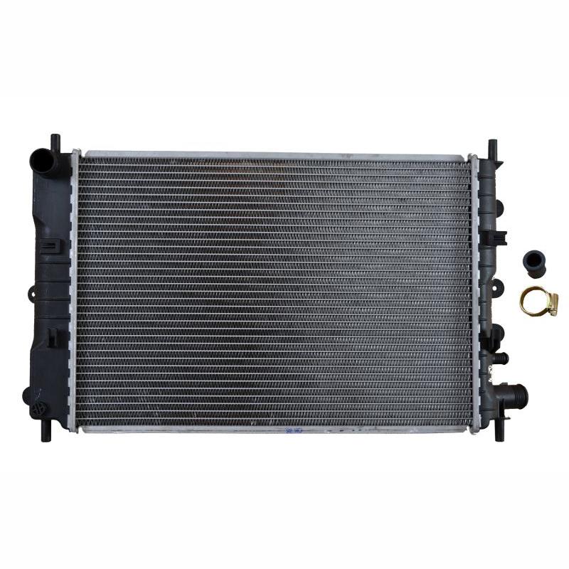 NRF NRF514436 Engine Radiator