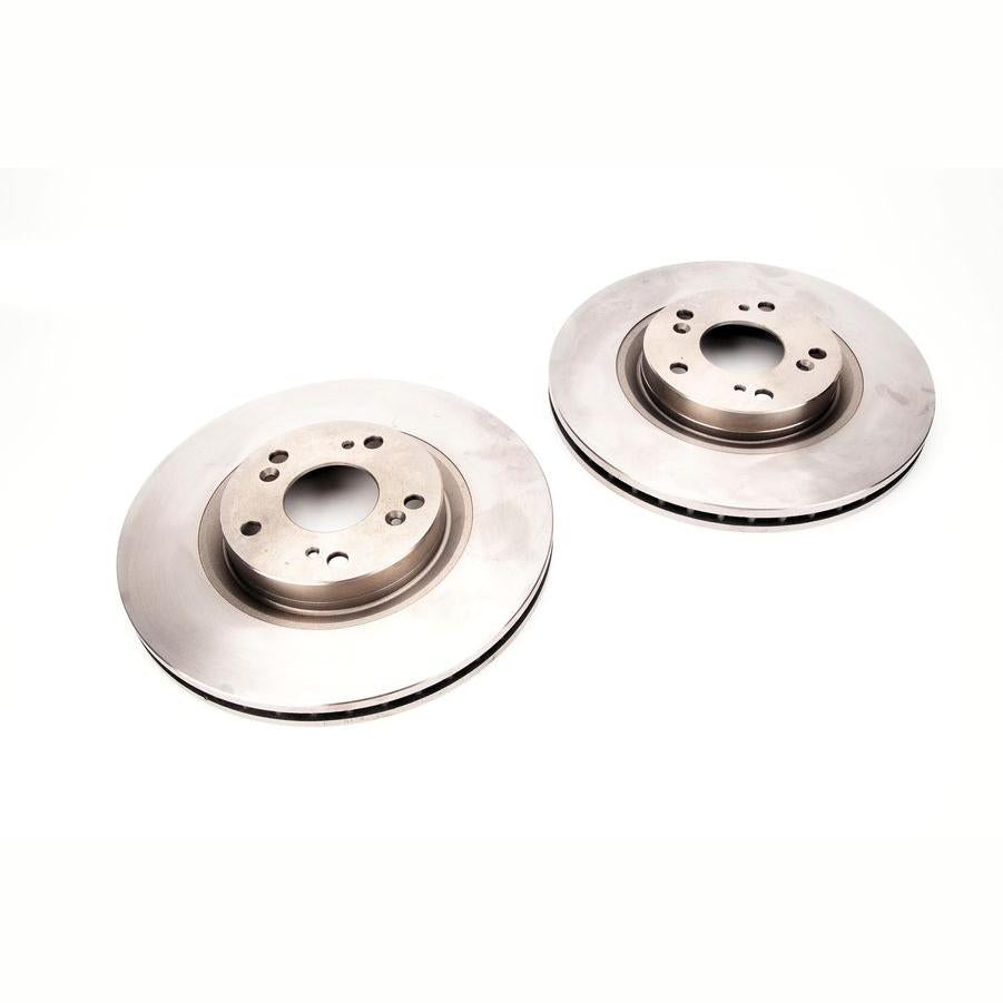 DELPHI BG4214 Brake Disc .