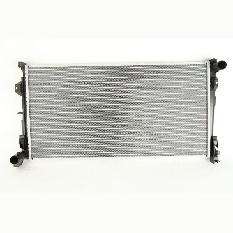 NISSENS NIS61018A Engine Radiator