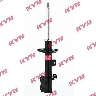 KYB 3338044 Shock Absorber for Smart Forfour I (454)
