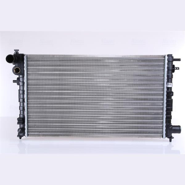 NISSENS NIS63523 Engine Radiator
