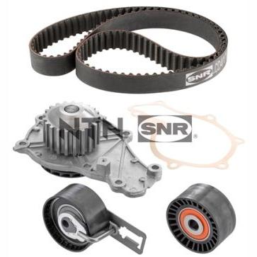SNR KDP459.660 Water Pump & Timing Belt Kit