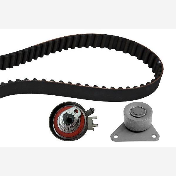 HEPU HEP20-1711 Timing Belt Set